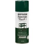 Pt + Gloss Pine Green