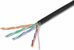 UTP4PC5-BOX 1 Utp 4PAIR CAT5E Easy Pull Gigacore - 305M