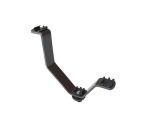 S-cape V-shaped Tripple Mount Hot Shoe Bracket