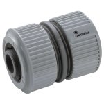 Gardena Hose Repair Connector 19MM
