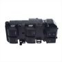 Electric Master Window Control Switch For Accord Compatible With Honda
