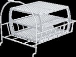 Siemens Basket For Dryer - WQ45B2A0ZA
