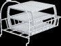 Siemens Basket For Dryer - WQ45B2A0ZA