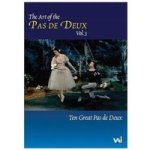 Art Of The Pas De Deux: Volume 3 DVD