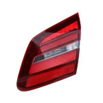 MERCEDES-BENZ B W246 Rear Right Inner Tail Light Second Hand - A2469069400