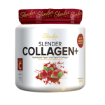 Collagen + Cranberry Crush - Slender Living