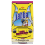 Jabba Go Go Pineapple Drink 160ML