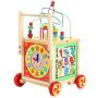 Baby Walker Toy-wooden