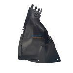 Opel Astra 5 Front Fender Liner Extension Left 13-16