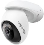 Tp Link Tapo C530WS Outdoor Pan Or Tilt Security Wifi Camera
