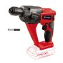 4513812 Te-hd 18 Volt Li Solo Cordless Rotary Hammer
