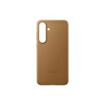 Samsung Official Galaxy S25+ Kindsuit Case Camel
