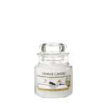 Jar Candle Sml Vanilla