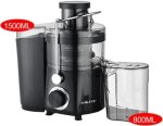 Sokany 800W Juicer Extractor