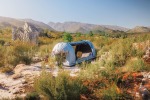 Cube Solo Air Tent Pro Edition For