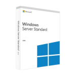 Windows Server 2022STANDARD ROK16CORE For Distributor Only