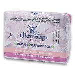 Massage Cleansing Soap 100G - Pink Diamond