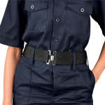 FORCE3D Force Web Belt - Black Default