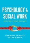 Psychology And Social Work - Applied Perspectives Paperback