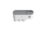 Multifunctional Toothbrush Holder