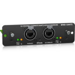 Behringer Wing-dante 64-CHANNEL Dante Expansion Card