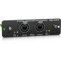 Behringer Wing-dante 64-CHANNEL Dante Expansion Card