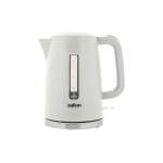 Salton Harmony Cordless Kettle Black