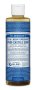 Dr. Bronner's Pure Castile Liquid Soap - Peppermint - 237ML