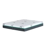 Supportive Medium Firm Hybrid Mattress - King XL No