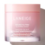 Bouncy & Firm Sleeping Mask