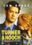 Turner & Hooch DVD