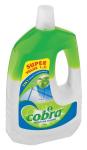 Cobra Active Tile Cleaner Apple Crisp 1.5L