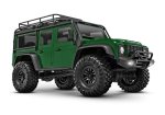 – TRX-4M Land Rover Defender