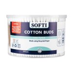 Cotton Buds Stick Recycled Paper 500PCS