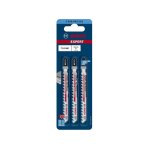 Bosch Jigsaw Blade T 141 Hm Fibre & Plaster Expert