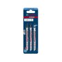 Bosch Jigsaw Blade T 141 Hm Fibre & Plaster Expert