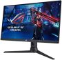 Asus Rog Strix XG27AQV 27 Inch 2K Qhd 2560X1440 Fast Ips 170 Hz Oc 1 Ms Gtg Curve Display Freesync Premium G-sync Comp