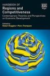 Handbook Of Regions And Competitiveness - Contemporary Theories And Perspectives On Economic Development Hardcover