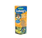Ludwig's Insect Spray Plus Insecticide - 500 Ml