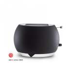 Bugatti Romeo Toaster Black