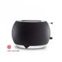 Bugatti Romeo Toaster Black