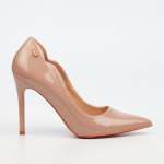 Lola 1 Court - Taupe - Taupe 4