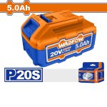 20V 5.0AH Li-ion Battery Pack WLBP550