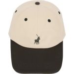 Polo 6 Panel Two Tone Peak Green - Green L