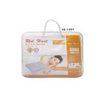 152 X 188CM Single Electric Blanket White
