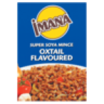 Oxtail Flavour Super Soya Mince 2 X 200G