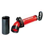 Rothenberger Ropump Super Plus Professional Force Pump Cleaner