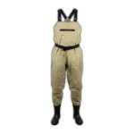 Bat Stonefly Chest Wader - UK4