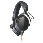 V-moda Crossfade M-100 Master Headphones Matte Black