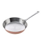 Scanpan Maitre D' Induction Fry Pan - 28CM 26CM 24CM - 28CM